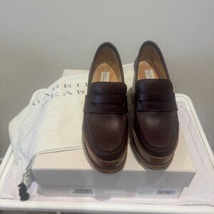 Gabriela Hearst - Augusta Heel Size 36